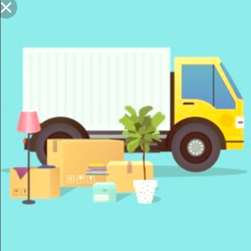 MOVING SALE — until JUNE 8